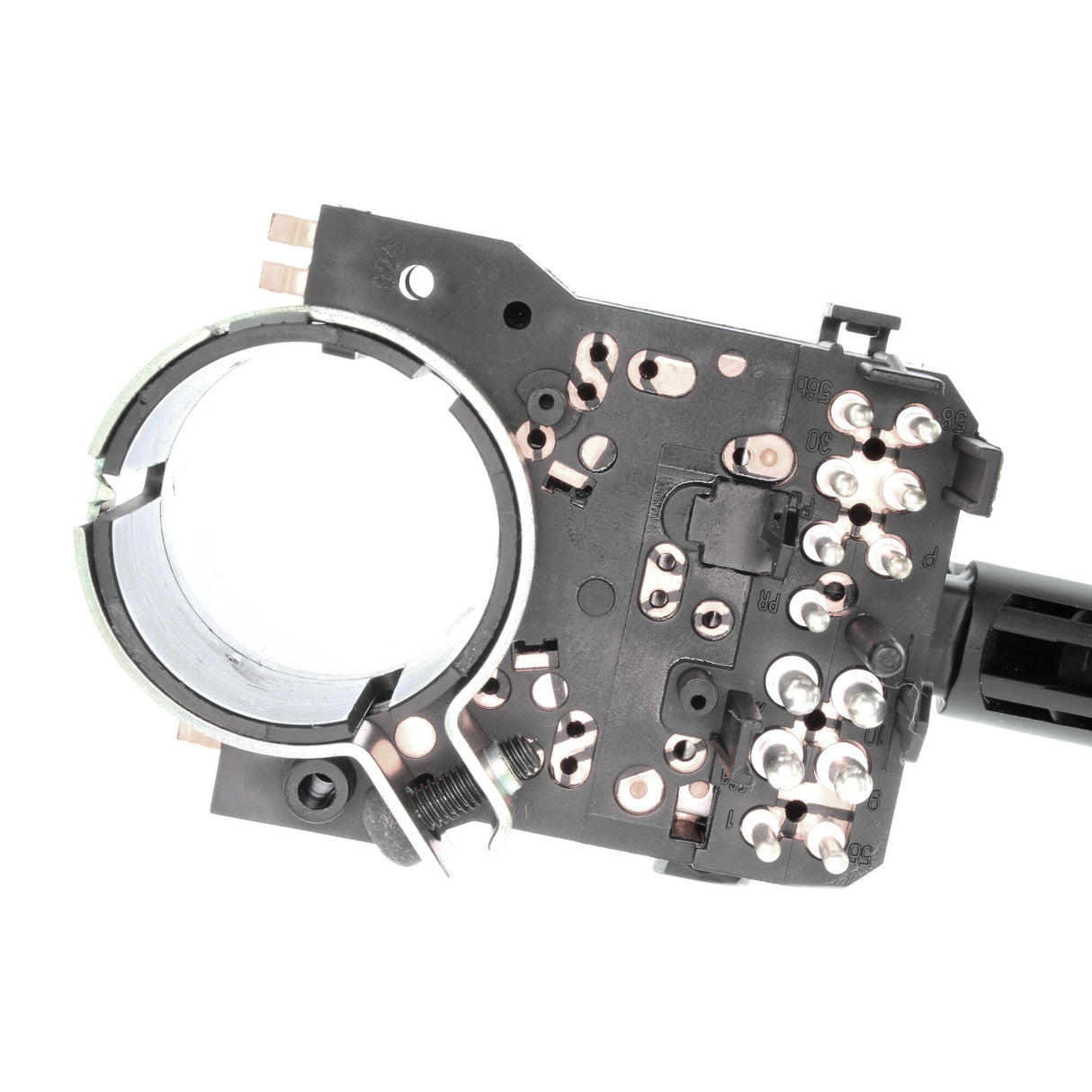 AUDI steering column switch  - VEMO V15-80-3207