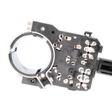 AUDI steering column switch  - VEMO V15-80-3207