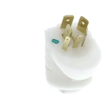 AUDI Ignition Switch  - VEMO V15-80-3215