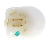 AUDI Ignition Switch  - VEMO V15-80-3215