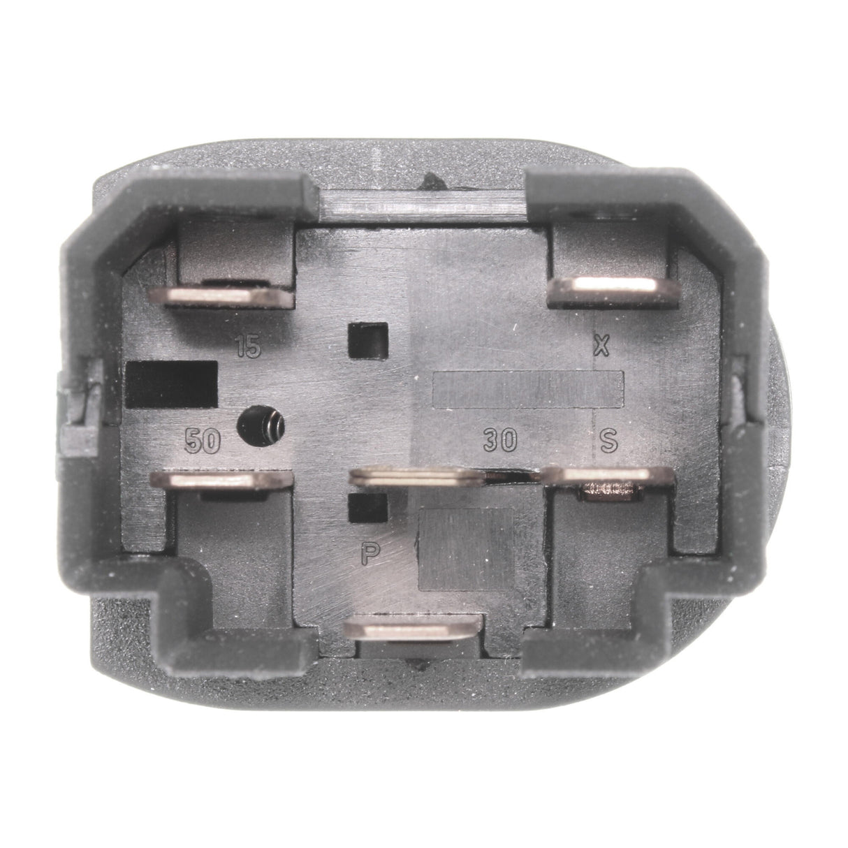 VW Ignition Switch  - VEMO V15-80-3216