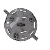 VW Ignition Switch  - VEMO V15-80-3217