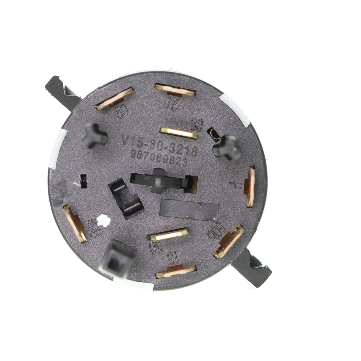 AUDI Ignition Switch  - VEMO V15-80-3218