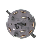 AUDI Ignition Switch  - VEMO V15-80-3218