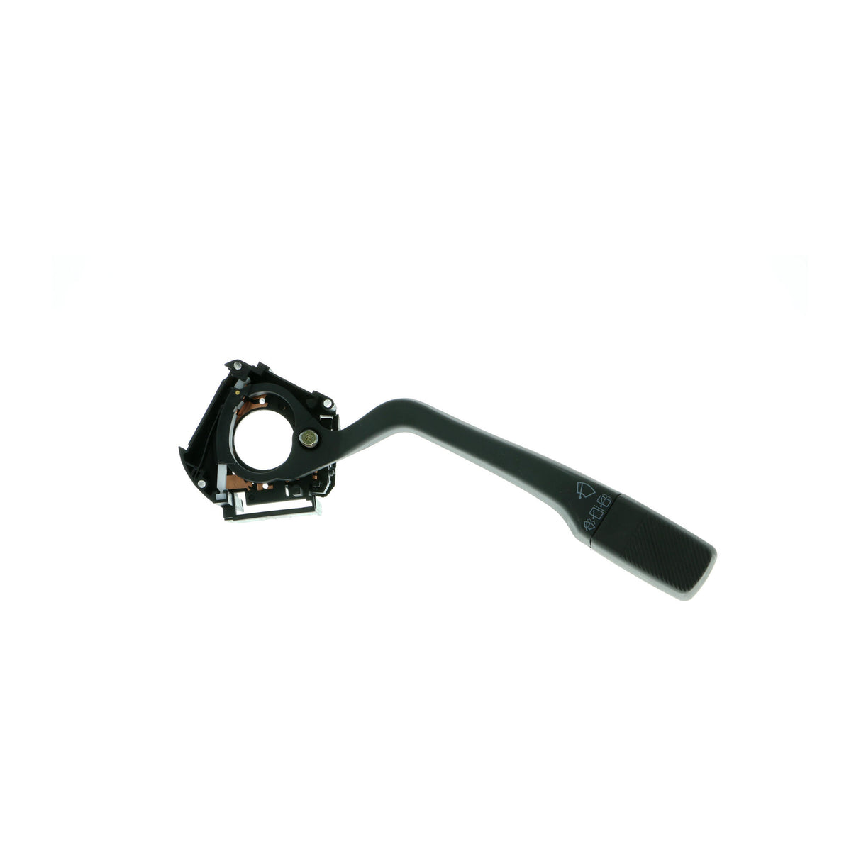 VW steering column switch  - VEMO V15-80-3220