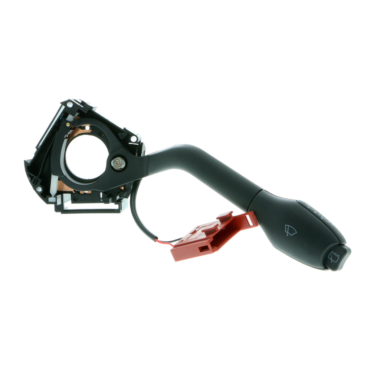VW steering column switch  - VEMO V15-80-3222