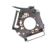 VW steering column switch  - VEMO V15-80-3222