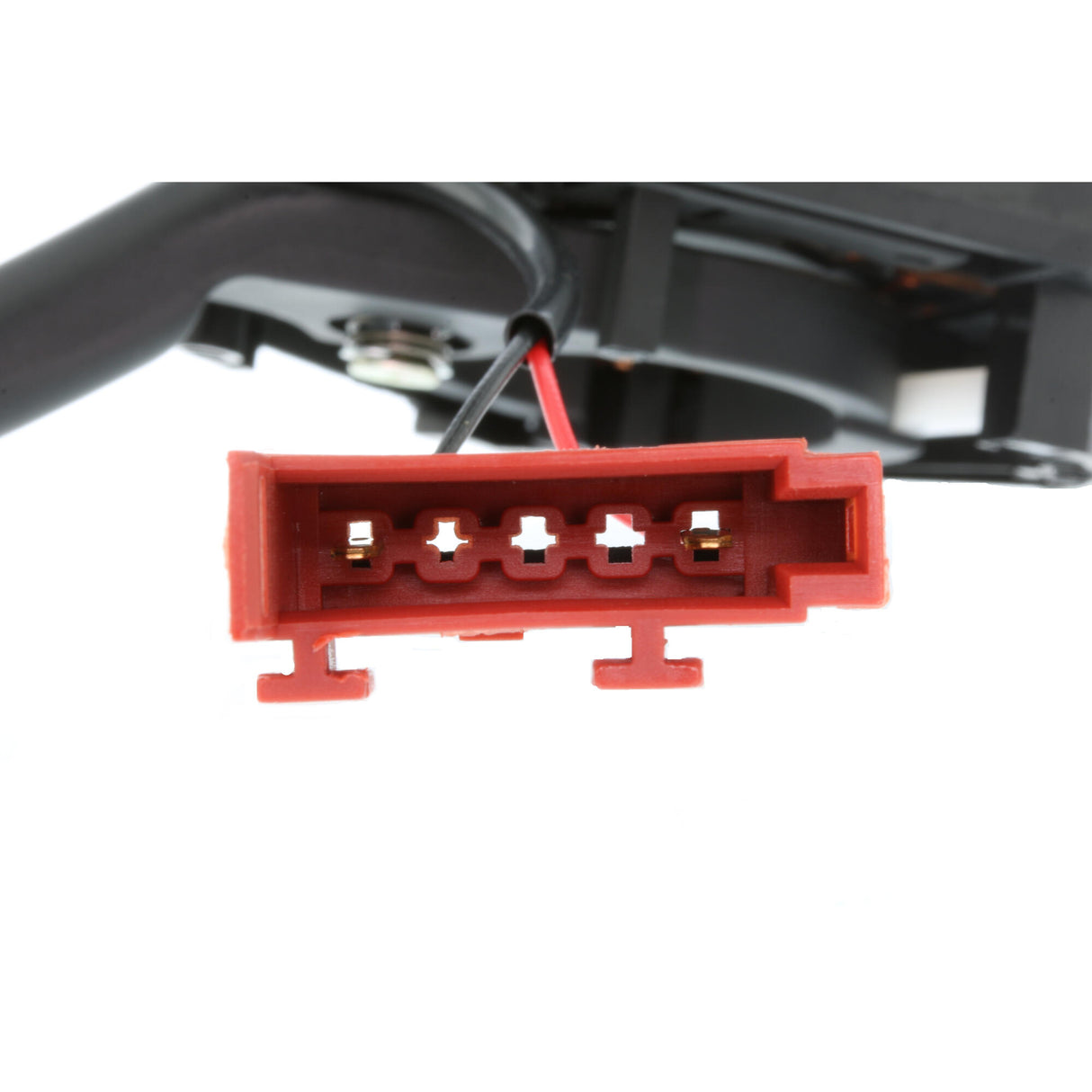 VW steering column switch  - VEMO V15-80-3222