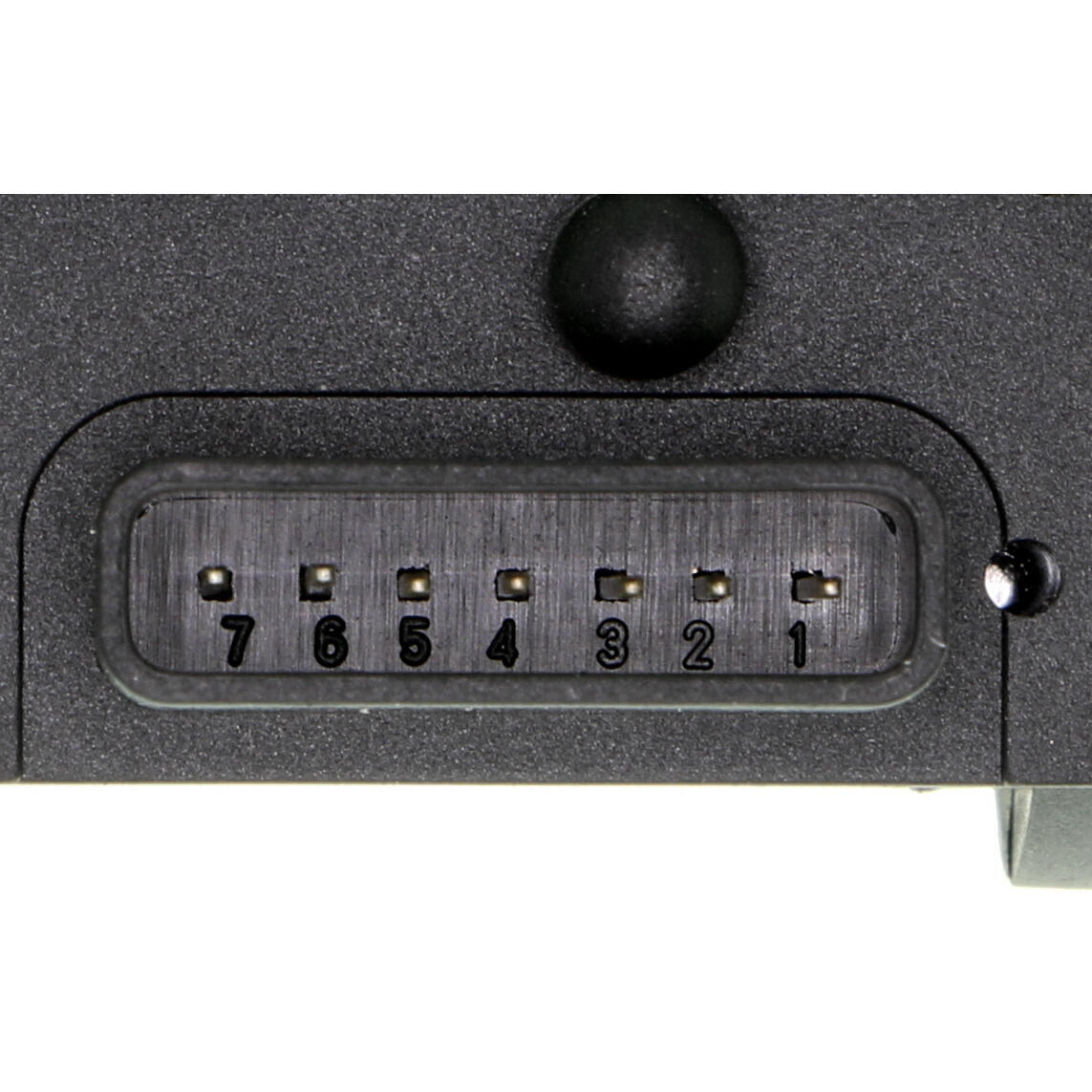 AUDI Control Switch, cruise control  - VEMO V15-80-3231