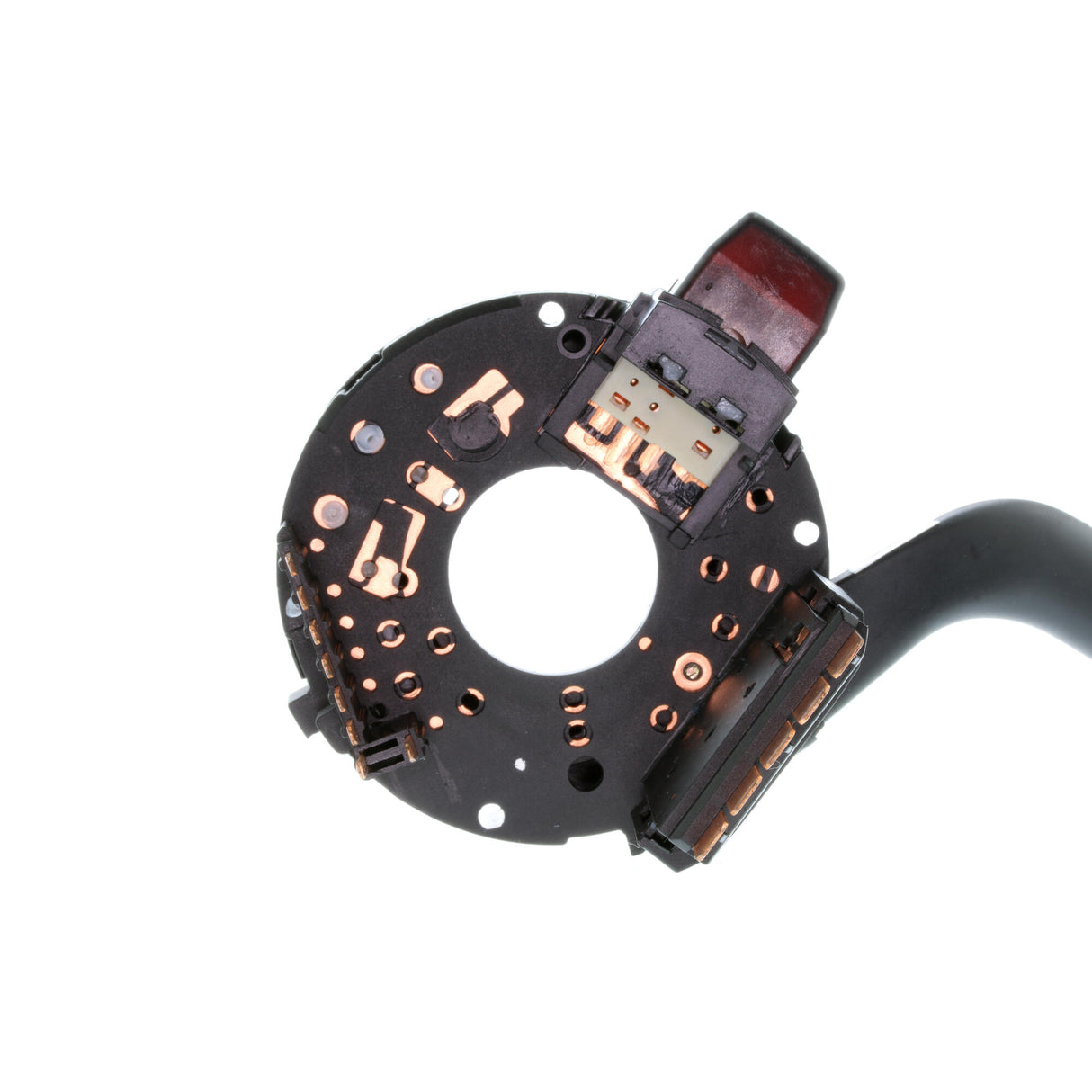 SEAT steering column switch  - VEMO V15-80-3234