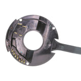 VW steering column switch  - VEMO V15-80-3237