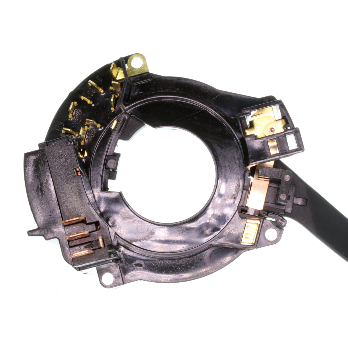 VW steering column switch  - VEMO V15-80-3239