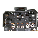 VW steering column switch  - VEMO V15-80-3241