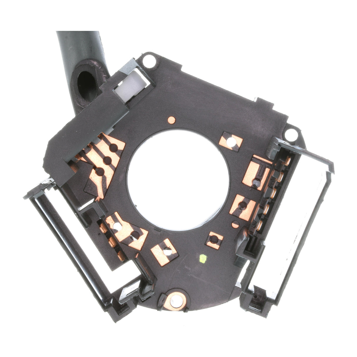 VW steering column switch  - VEMO V15-80-3242