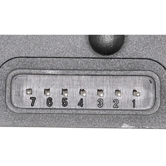 VW steering column switch  - VEMO V15-80-3259