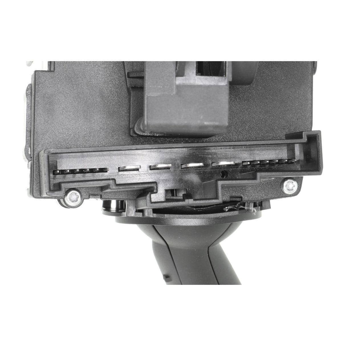 VW steering column switch  - VEMO V15-80-3302
