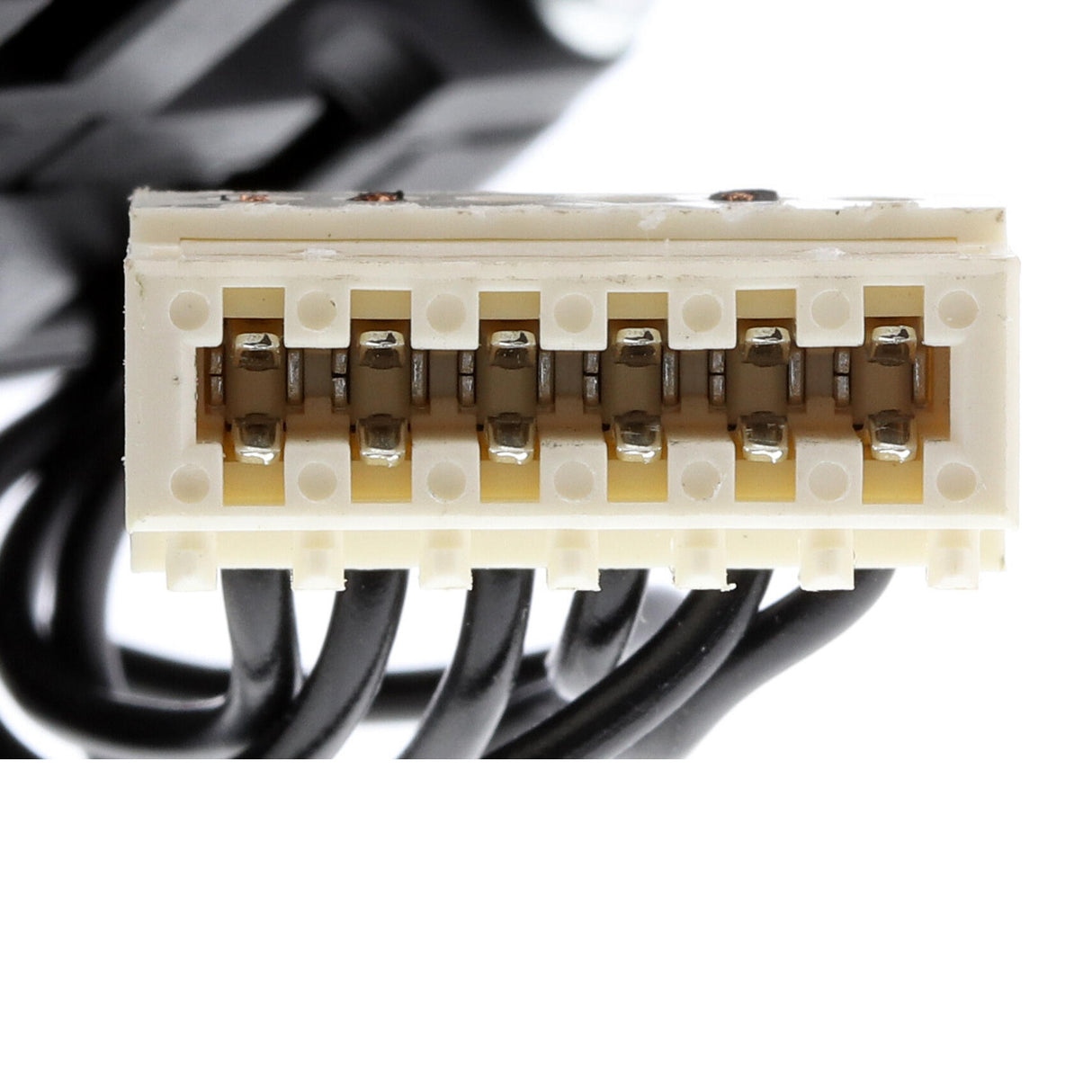 VW steering column switch  - VEMO V15-80-3304