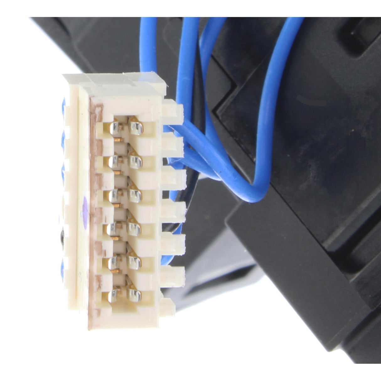 VW steering column switch  - VEMO V15-80-3305
