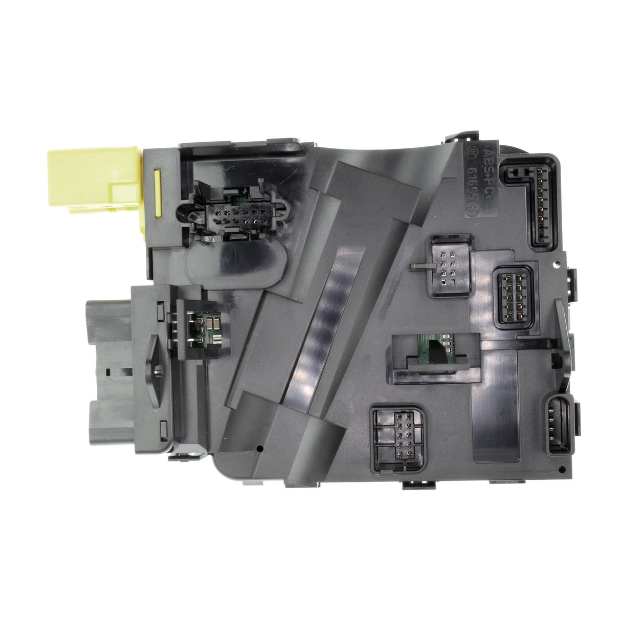 VW Control Unit, steering column switch  - VEMO V15-80-3309