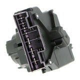 VW Ignition Switch  - VEMO V15-80-3312