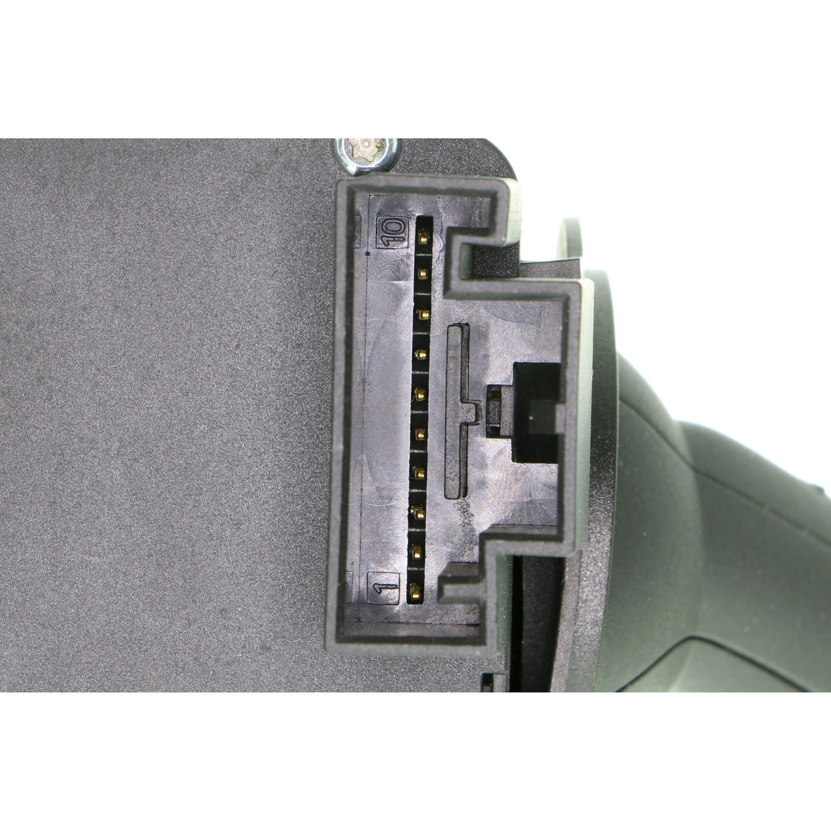 SKODA Steering Column Switch  - VEMO V15-80-3314