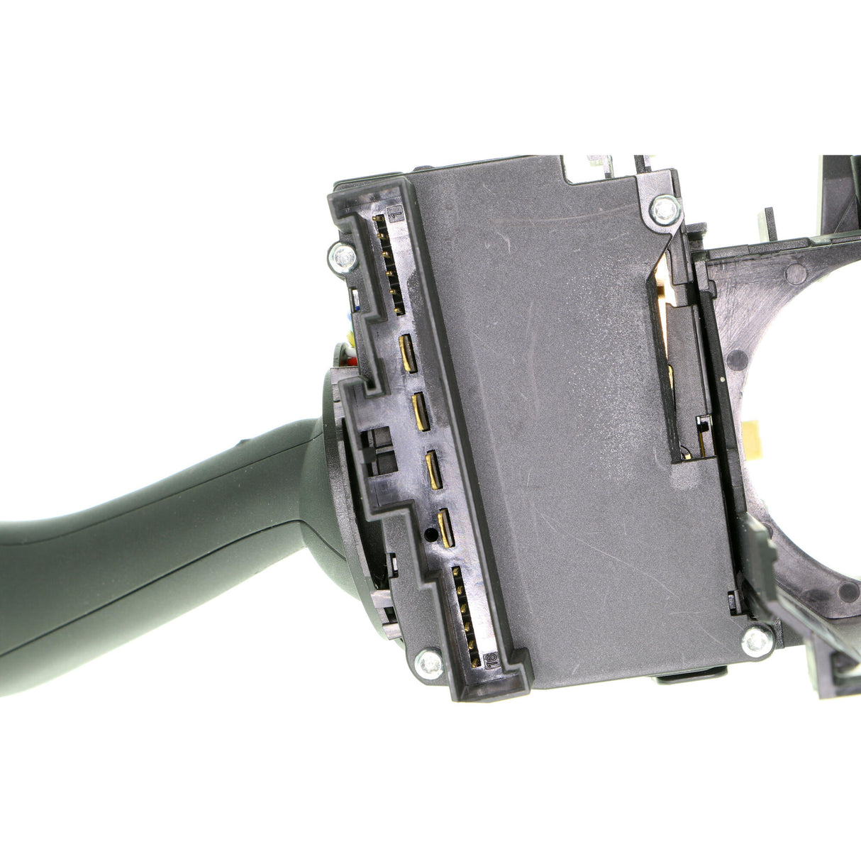 SKODA Steering Column Switch  - VEMO V15-80-3314