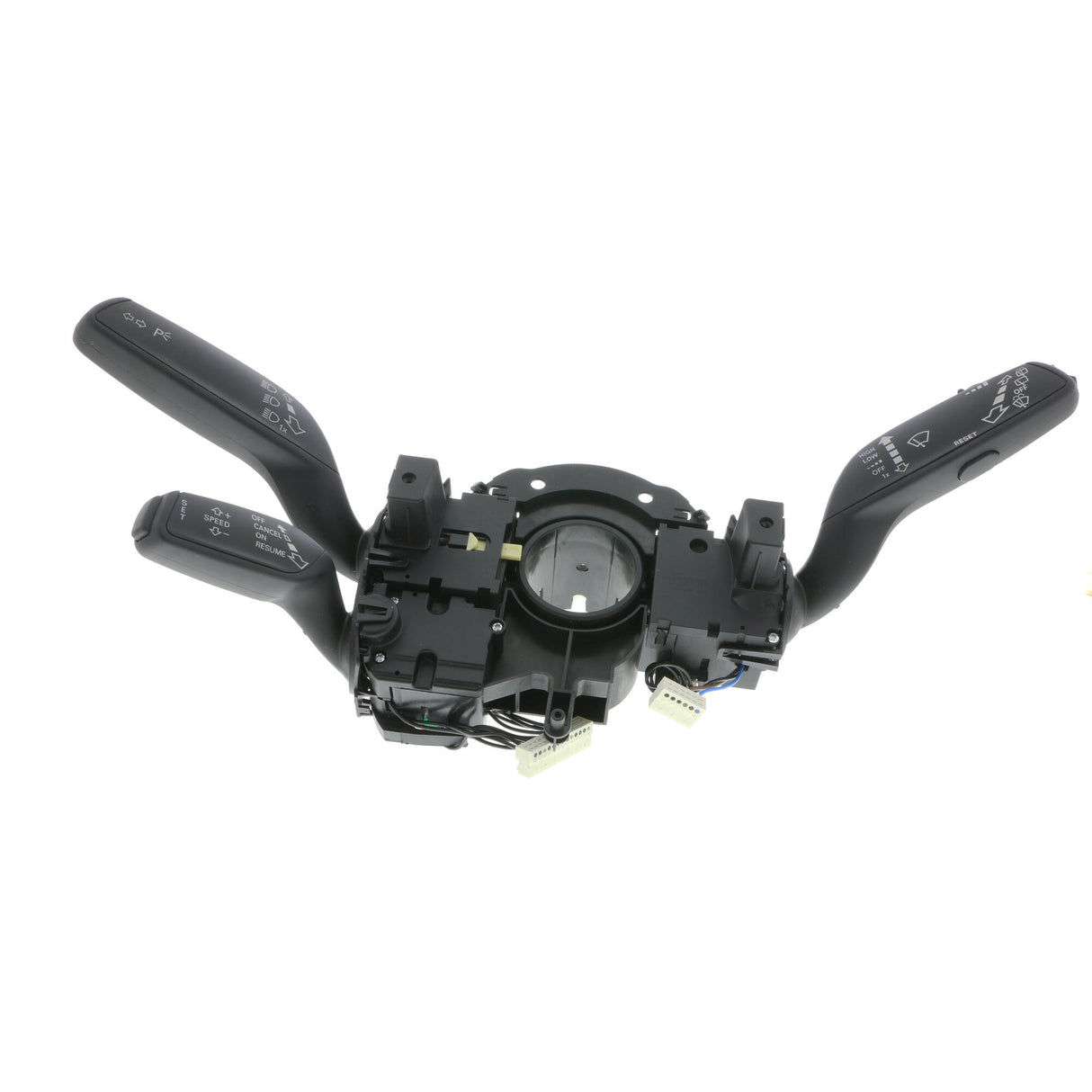 VW Steering Column Switch  - VEMO V15-80-3317