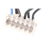VW Steering Column Switch  - VEMO V15-80-3317