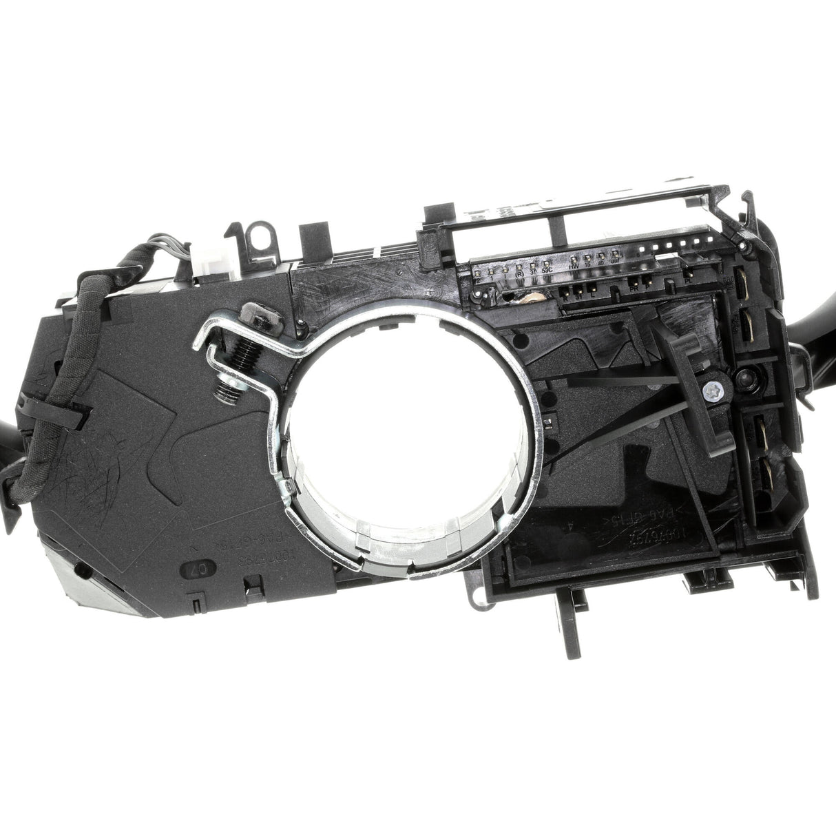 VW Steering Column Switch  - VEMO V15-80-3318