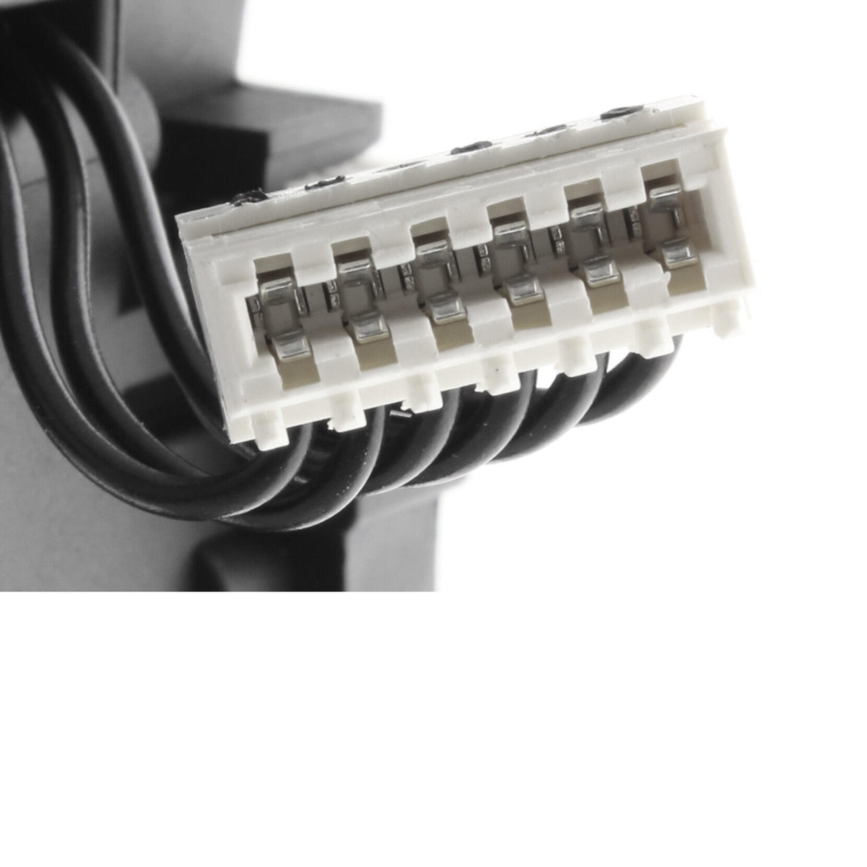 VW Steering Column Switch  - VEMO V15-80-3320
