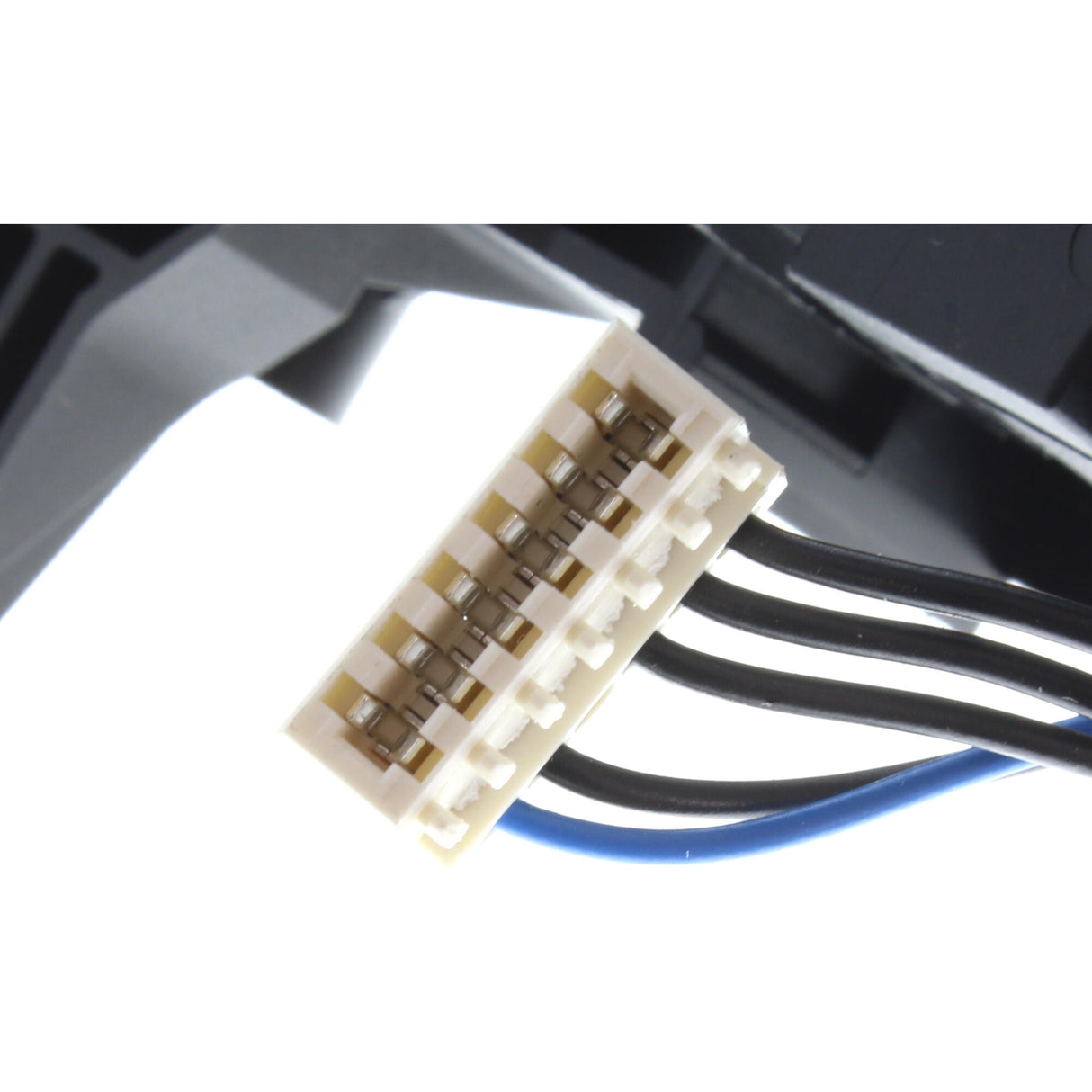 VW Steering Column Switch  - VEMO V15-80-3322