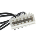 VW Steering Column Switch  - VEMO V15-80-3323