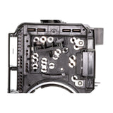 VW Steering Column Switch  - VEMO V15-80-3324
