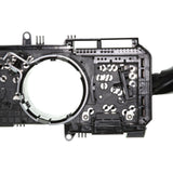 SKODA Steering Column Switch  - VEMO V15-80-3329