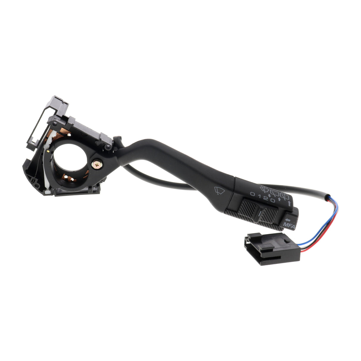 VW Steering Column Switch  - VEMO V15-80-3332