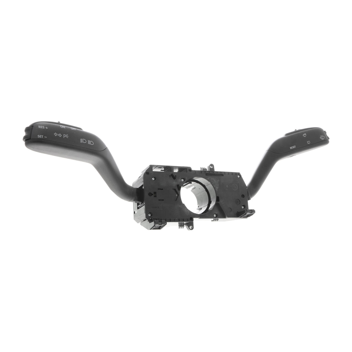 SKODA Steering Column Switch  - VEMO V15-80-3333