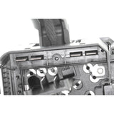 SKODA Steering Column Switch  - VEMO V15-80-3333