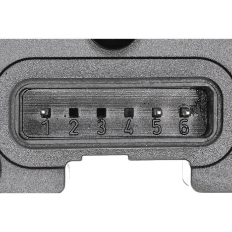VW Steering Column Switch  - VEMO V15-80-3338