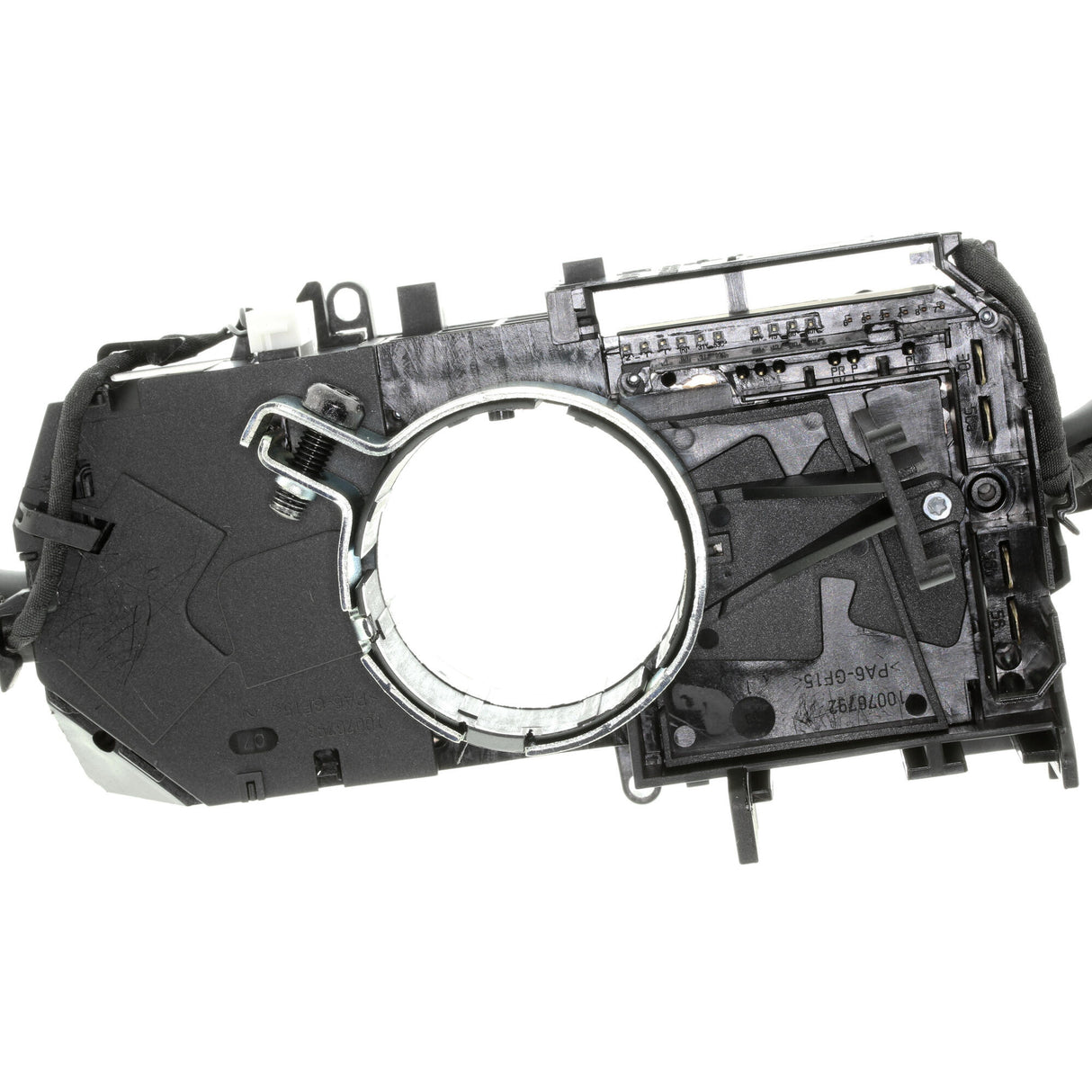 VW Steering Column Switch  - VEMO V15-80-3339