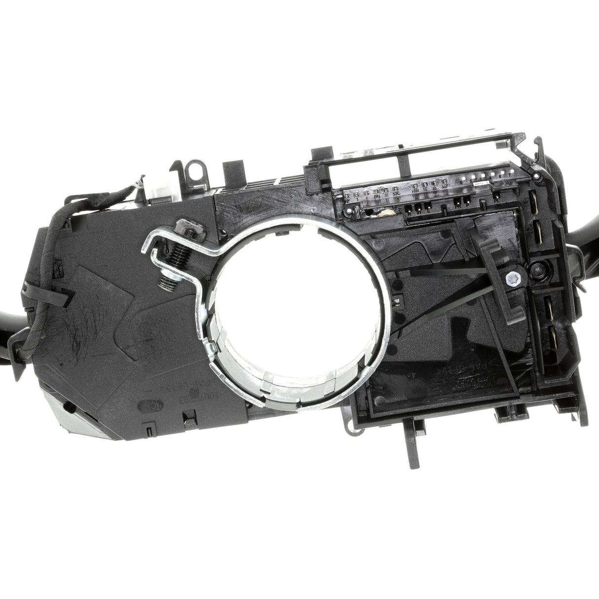 VW Steering Column Switch  - VEMO V15-80-3340