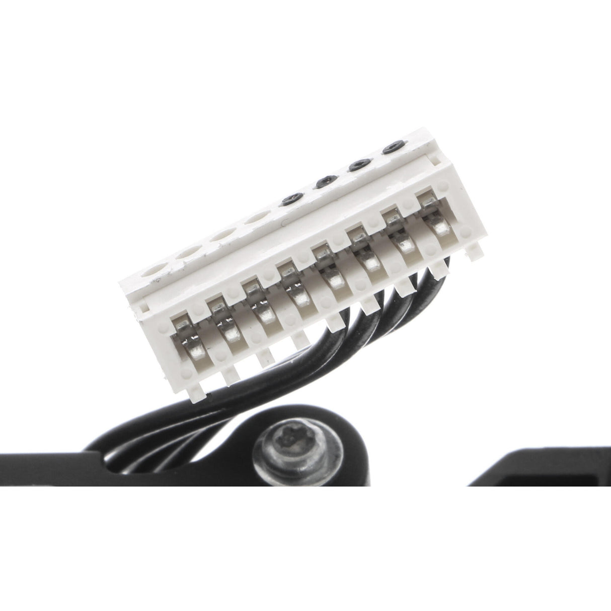 VW Steering Column Switch  - VEMO V15-80-3350