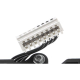 VW Steering Column Switch  - VEMO V15-80-3350