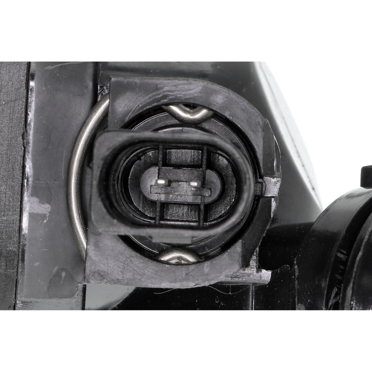 VW Thermostat Housing  - VEMO V15-99-1904