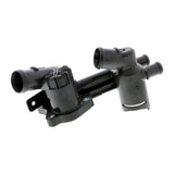 AUDI Thermostat Housing  - VEMO V15-99-1912