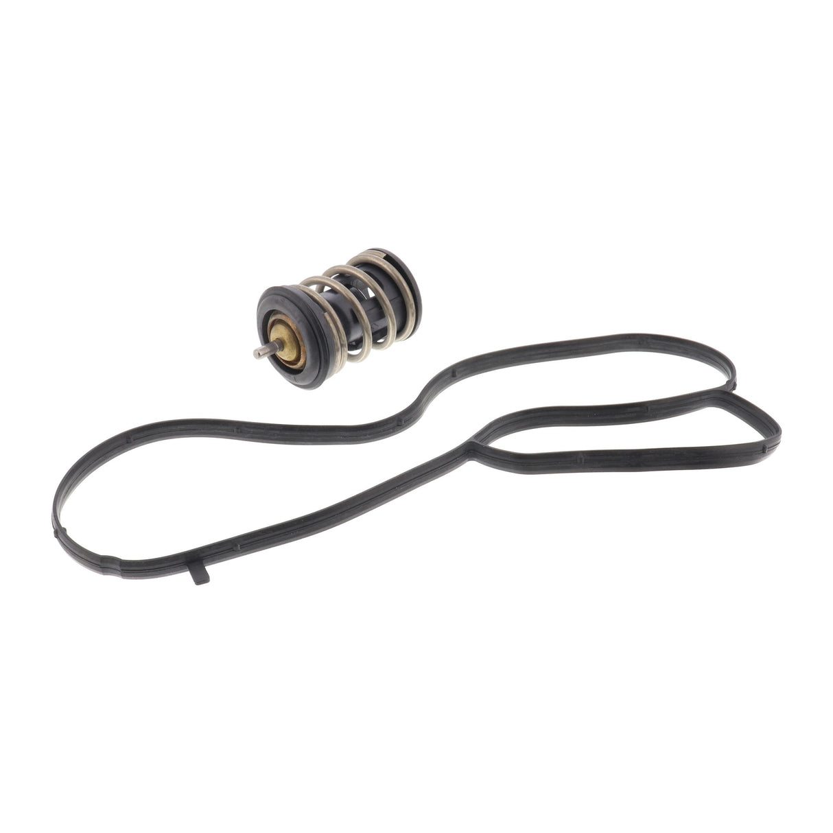 VW Thermostat, coolant  - VEMO V15-99-1914