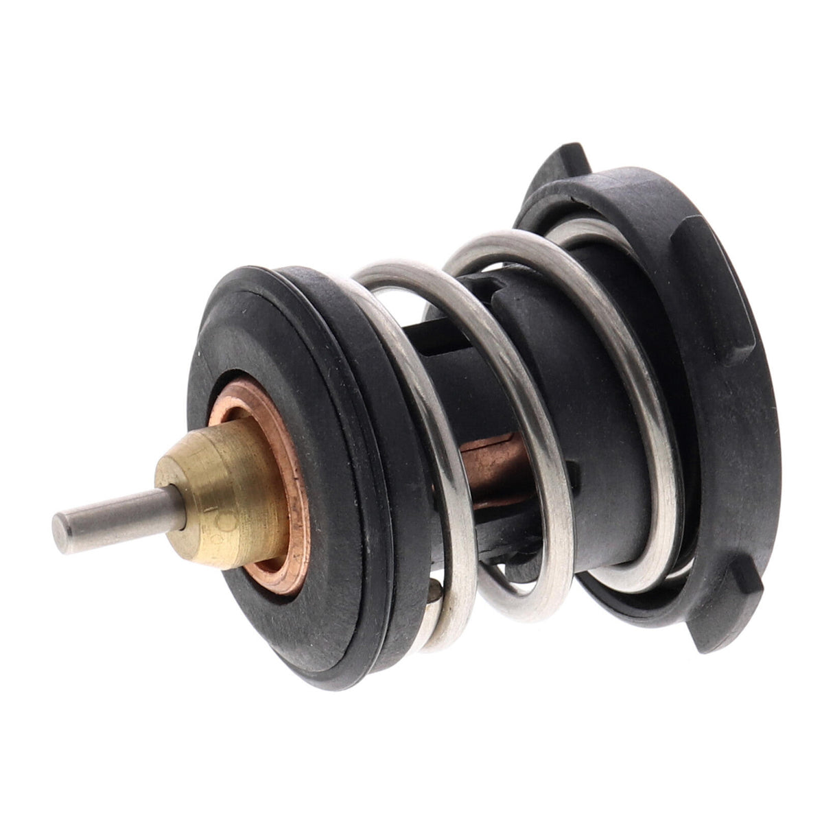 VW Thermostat, coolant  - VEMO V15-99-1915