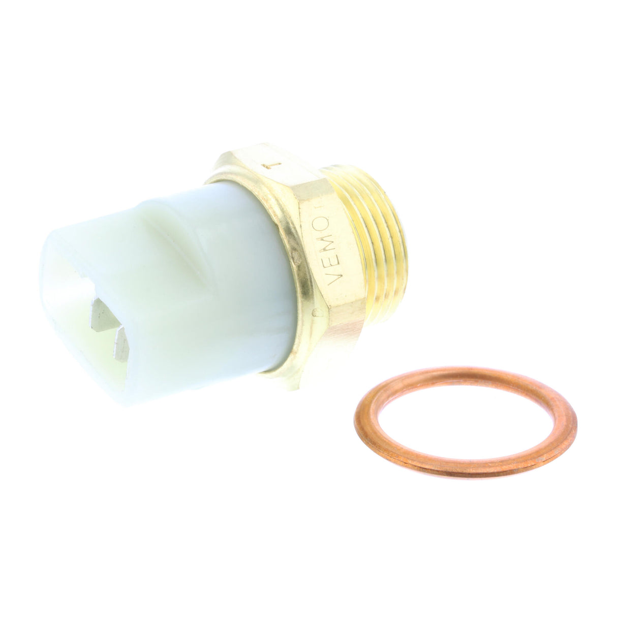 VW Temperature Switch, radiator fan  - VEMO V15-99-1950