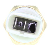 VW Temperature Switch, radiator fan  - VEMO V15-99-1950