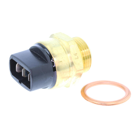 AUDI Temperature Switch, radiator fan  - VEMO V15-99-1951-2