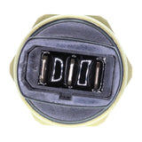 AUDI Temperature Switch, radiator fan  - VEMO V15-99-1951-2